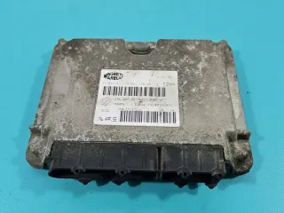 51793113 IAW4AF IMPRK1469295, 6160112502 Блок управления двигателем Fiat Panda 2 Арт e12763101, вид 2