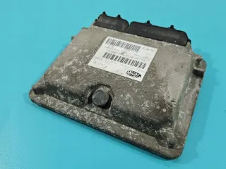 51793113 IAW4AF IMPRK1469295, 6160112502 Блок управления двигателем Fiat Panda 2 Арт e12763101, вид 3