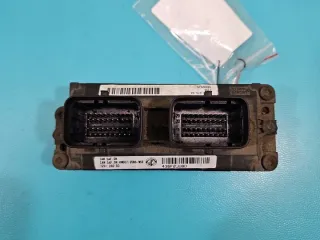 55192634 IMPRK1468891, Блок управления двигателем Fiat Panda 2 Арт e12763100, вид 2