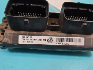 55192634 IMPRK1468891, Блок управления двигателем Fiat Panda 2 Арт e12763100, вид 3