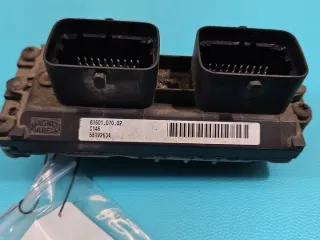 55192634 IMPRK1468891, Блок управления двигателем Fiat Panda 2 Арт e12763100, вид 4