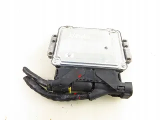 51798819 0281012865 Блок управления двигателем Fiat Doblo 1 Арт e12763090, вид 11