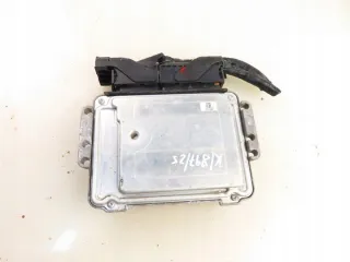 51798819 0281012865 Блок управления двигателем Fiat Doblo 1 Арт e12763090, вид 3