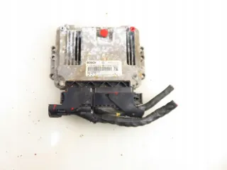 51798819 0281012865 Блок управления двигателем Fiat Doblo 1 Арт e12763090, вид 7