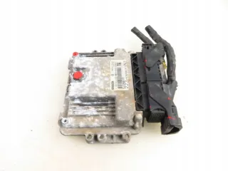 51798819 0281012865 Блок управления двигателем Fiat Doblo 1 Арт e12763090, вид 8