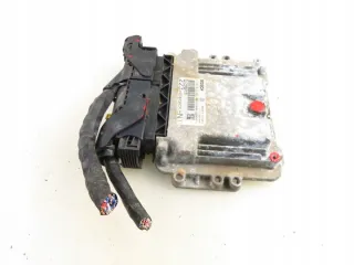 51798819 0281012865 Блок управления двигателем Fiat Doblo 1 Арт e12763090, вид 10