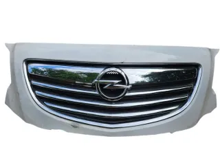 2008-2013 13238420 Решетка радиатора Opel Insignia 1 Арт e12763021, вид 1