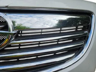 2008-2013 13238420 Решетка радиатора Opel Insignia 1 Арт e12763021, вид 4