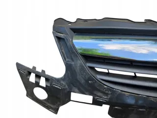 2006-2011 13179940 Решетка радиатора Opel Corsa D Арт e12763010, вид 2