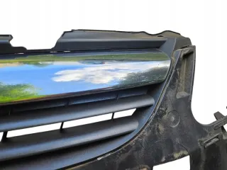 2006-2011 13179940 Решетка радиатора Opel Corsa D Арт e12763010, вид 4