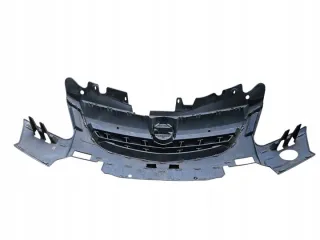 2006-2011 13179940 Решетка радиатора Opel Corsa D Арт e12763010, вид 5