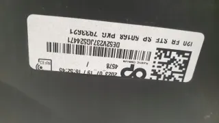  Бампер передний BMW IX i20 Арт e12762984, вид 6