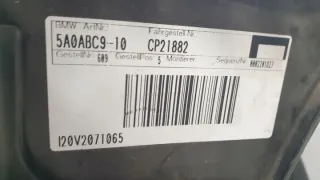  Бампер передний BMW IX i20 Арт e12762984, вид 7