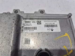 V29086933A 237109719R 237105500R Блок управления двигателем Dacia Logan 2 Арт e12762975, вид 2