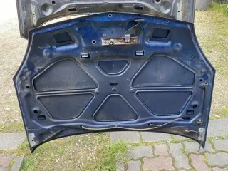  Капот Renault Clio 2 Арт e12762954, вид 5