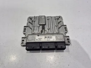 SID310 237109890R A2C12510103 237107137R Блок управления двигателем Dacia Duster 2 Арт e12762953, вид 1