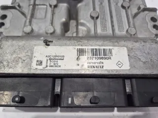 SID310 237109890R A2C12510103 237107137R Блок управления двигателем Dacia Duster 2 Арт e12762953, вид 2