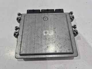 SID310 237109890R A2C12510103 237107137R Блок управления двигателем Dacia Duster 2 Арт e12762953, вид 4