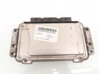 0261208908 Блок управления двигателем Citroen Xsara Арт e12762932, вид 2