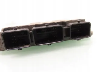 0261208908 Блок управления двигателем Citroen Xsara Арт e12762932, вид 3