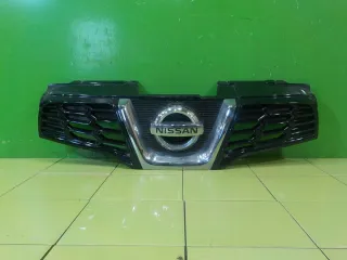 62310BR00A 16AB92 Решетка радиатора Nissan Qashqai 1  Арт e12762923, вид 1