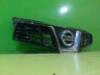 62310BR00A 16AB92 Решетка радиатора Nissan Qashqai 1  Арт e12762923, вид 2