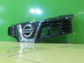 62310BR00A 16AB92 Решетка радиатора Nissan Qashqai 1  Арт e12762923, вид 3