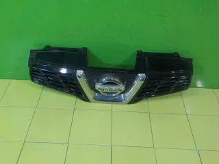62310BR00A 16AB92 Решетка радиатора Nissan Qashqai 1  Арт e12762923, вид 4