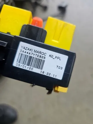 9808959080 2016-2023 Блок управления двигателем Citroen jumpy 3 Арт e12762906, вид 2