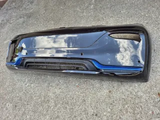 7462280 Бампер передний BMW i3 Арт e12762895, вид 2