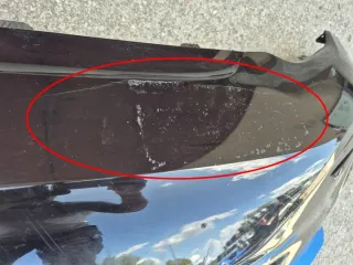 7462280 Бампер передний BMW i3 Арт e12762895, вид 3