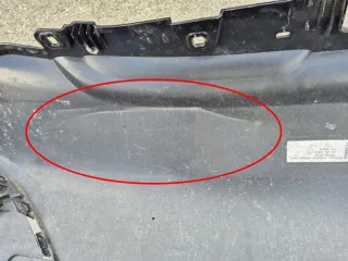 7462280 Бампер передний BMW i3 Арт e12762895, вид 4