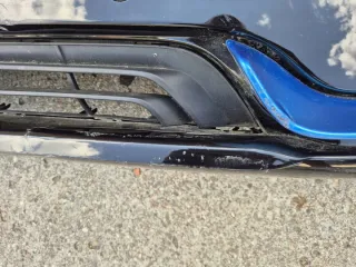 7462280 Бампер передний BMW i3 Арт e12762895, вид 5