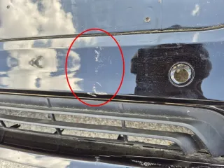7462280 Бампер передний BMW i3 Арт e12762895, вид 6