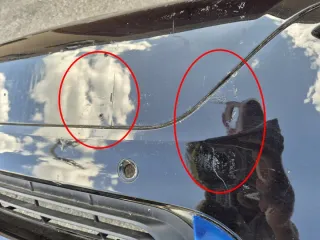 7462280 Бампер передний BMW i3 Арт e12762895, вид 7