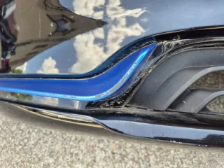 7462280 Бампер передний BMW i3 Арт e12762895, вид 8