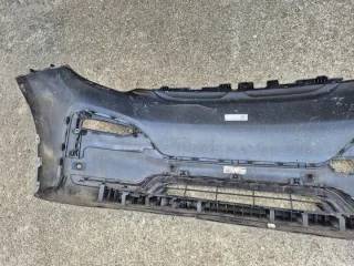 7462280 Бампер передний BMW i3 Арт e12762895, вид 9