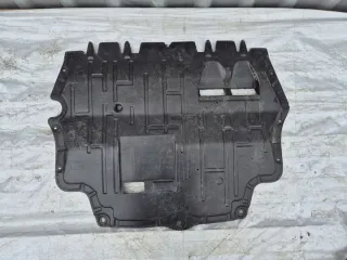3C0825237B Декоративная крышка двигателя Volkswagen Passat B6 Арт e12762834, вид 1