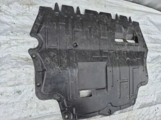 3C0825237B Декоративная крышка двигателя Volkswagen Passat B6 Арт e12762834, вид 2