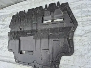 3C0825237B Декоративная крышка двигателя Volkswagen Passat B6 Арт e12762834, вид 3