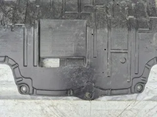 3C0825237B Декоративная крышка двигателя Volkswagen Passat B6 Арт e12762834, вид 4