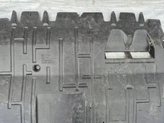 3C0825237B Декоративная крышка двигателя Volkswagen Passat B6 Арт e12762834, вид 5