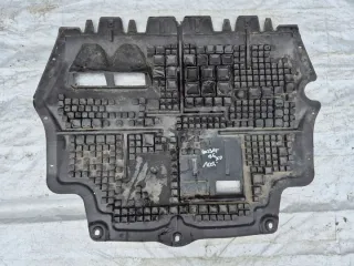 3C0825237B Декоративная крышка двигателя Volkswagen Passat B6 Арт e12762834, вид 6