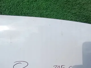 STT757 Капот Opel Zafira C Арт e12762824, вид 6