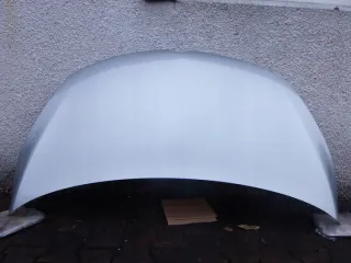  Капот Opel Zafira C Арт e12762823, вид 1