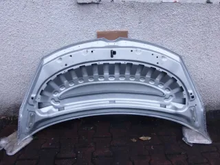  Капот Opel Zafira C Арт e12762823, вид 2