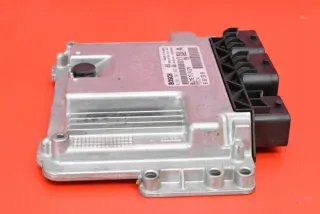 9666235880 Блок управления двигателем Citroen C3 1 Арт e12762764, вид 5