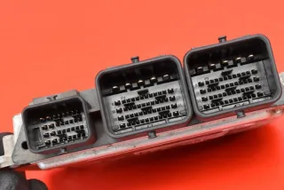 9666235880 Блок управления двигателем Citroen C3 1 Арт e12762764, вид 9