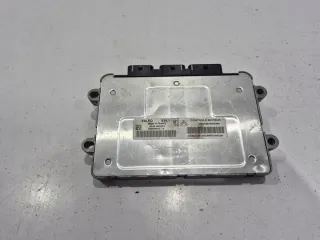 9675916480 V29009427A CMDE9675916480 9666591380 HW9666591380 Блок управления двигателем Citroen C3 2 Арт e12762754, вид 2