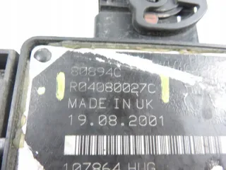 9642414780 9641390180 R04080027C Блок управления двигателем Citroen Berlingo 1 Арт e12762703, вид 4